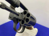Smith Wesson .38 M&P "Victory" .38 Spl Blk *HISTORIC WORLD WAR II REVOLVER*