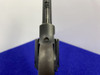 Smith Wesson .38 M&P "Victory" .38 Spl Blk *HISTORIC WORLD WAR II REVOLVER*