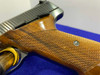 1973 Browning/FN Challenger .22 LR Blue *EXCELLENT BELGIAN MADE HANDGUN*