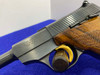 1973 Browning/FN Challenger .22 LR Blue *EXCELLENT BELGIAN MADE HANDGUN*