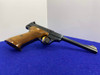 1973 Browning/FN Challenger .22 LR Blue *EXCELLENT BELGIAN MADE HANDGUN*