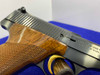 1973 Browning/FN Challenger .22 LR Blue *EXCELLENT BELGIAN MADE HANDGUN*