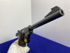 1973 Browning/FN Challenger .22 LR Blue *EXCELLENT BELGIAN MADE HANDGUN*