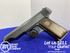 Deutsche Werke Ortgies Pistol .32 ACP Blue *VINTAGE GERMAN MADE PISTOL*