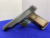 Deutsche Werke Ortgies Pistol .32 ACP Blue *VINTAGE GERMAN MADE PISTOL*