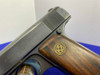 Deutsche Werke Ortgies Pistol .32 ACP Blue *VINTAGE GERMAN MADE PISTOL*