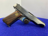 Deutsche Werke Ortgies Pistol .32 ACP Blue *VINTAGE GERMAN MADE PISTOL*