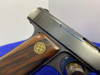 Deutsche Werke Ortgies Pistol .32 ACP Blue *VINTAGE GERMAN MADE PISTOL*