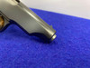 Deutsche Werke Ortgies Pistol .32 ACP Blue *VINTAGE GERMAN MADE PISTOL*