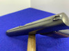 Deutsche Werke Ortgies Pistol .32 ACP Blue *VINTAGE GERMAN MADE PISTOL*