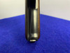 Deutsche Werke Ortgies Pistol .32 ACP Blue *VINTAGE GERMAN MADE PISTOL*