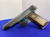 Deutsche Werke Ortgies Pistol .32 ACP Blue *VINTAGE GERMAN MADE PISTOL*