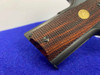 1982 Colt Gold Cup National Match .45 ACP Blue *TIMELESS MK IV SERIES 70*