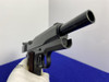 1982 Colt Gold Cup National Match .45 ACP Blue *TIMELESS MK IV SERIES 70*