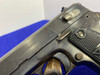 F.B. Radom VIS Mod. 35 "P.35(p)" 9mm *PRODUCED UNDER GERMAN OCCUPATION*