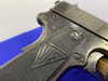 F.B. Radom VIS Mod. 35 "P.35(p)" 9mm *PRODUCED UNDER GERMAN OCCUPATION*
