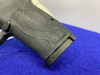 Smith Wesson PC M&P9 Shield EZ M2.0 9mm *PERFORMANCE CENTER SILVER PORTED* 