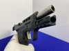 Smith Wesson PC M&P9 Shield EZ M2.0 9mm *PERFORMANCE CENTER SILVER PORTED* 