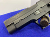 1983 Sig Sauer P220 .45 ACP 4.4" *COLLECTIBLE MADE IN WEST GERMANY PISTOL*