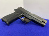 1983 Sig Sauer P220 .45 ACP 4.4" *COLLECTIBLE MADE IN WEST GERMANY PISTOL*