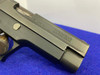1983 Sig Sauer P220 .45 ACP 4.4" *COLLECTIBLE MADE IN WEST GERMANY PISTOL*