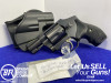 Smith Wesson 442 (No-Dash) .38 Spl Blue *INCREDIBLE CENTENNIAL AIRWEIGHT*