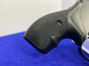 Smith Wesson 442 (No-Dash) .38 Spl Blue *INCREDIBLE CENTENNIAL AIRWEIGHT*