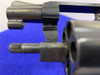 Smith Wesson 442 (No-Dash) .38 Spl Blue *INCREDIBLE CENTENNIAL AIRWEIGHT*