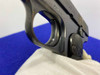 1924 Colt 1903 .32 ACP Blue 3 3/4" *COLLECTIBLE POCKET HAMMERLESS TYPE III*