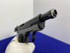 1924 Colt 1903 .32 ACP Blue 3 3/4" *COLLECTIBLE POCKET HAMMERLESS TYPE III*