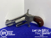 North American Arms NAA-22LR .22 LR SS 1.13" *AMAZING 5-SHOT REVOLVER*