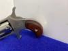 North American Arms NAA-22LR .22 LR SS 1.13" *AMAZING 5-SHOT REVOLVER*