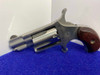 North American Arms NAA-22LR .22 LR SS 1.13" *AMAZING 5-SHOT REVOLVER*