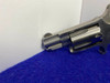 North American Arms NAA-22LR .22 LR SS 1.13" *AMAZING 5-SHOT REVOLVER*