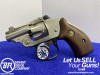 Smith Wesson .32 Safety Hammerless 3rd Model *VINTAGE TOP-BREAK REVOLVER*