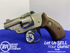 Smith Wesson .32 Safety Hammerless 3rd Model *VINTAGE TOP-BREAK REVOLVER*