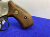 Smith Wesson .32 Safety Hammerless 3rd Model *VINTAGE TOP-BREAK REVOLVER*
