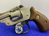 Smith Wesson .32 Safety Hammerless 3rd Model *VINTAGE TOP-BREAK REVOLVER*