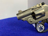 Smith Wesson .32 Safety Hammerless 3rd Model *VINTAGE TOP-BREAK REVOLVER*