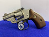 Smith Wesson .32 Safety Hammerless 3rd Model *VINTAGE TOP-BREAK REVOLVER*