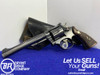 1947 Smith Wesson K-22 Masterpiece .22 LR Blue 6" *EARLY PRODUCTION MODEL*