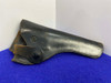 1947 Smith Wesson K-22 Masterpiece .22 LR Blue 6" *EARLY PRODUCTION MODEL*