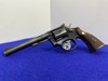 1947 Smith Wesson K-22 Masterpiece .22 LR Blue 6" *EARLY PRODUCTION MODEL*