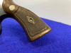 1947 Smith Wesson K-22 Masterpiece .22 LR Blue 6" *EARLY PRODUCTION MODEL*