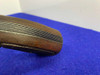 1947 Smith Wesson K-22 Masterpiece .22 LR Blue 6" *EARLY PRODUCTION MODEL*