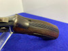 1947 Smith Wesson K-22 Masterpiece .22 LR Blue 6" *EARLY PRODUCTION MODEL*