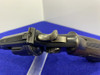 1947 Smith Wesson K-22 Masterpiece .22 LR Blue 6" *EARLY PRODUCTION MODEL*
