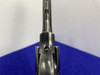 1947 Smith Wesson K-22 Masterpiece .22 LR Blue 6" *EARLY PRODUCTION MODEL*