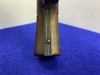 1947 Smith Wesson K-22 Masterpiece .22 LR Blue 6" *EARLY PRODUCTION MODEL*