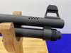 Mossberg 590A1 SPX 12 Ga Black 20" *AWESOME TACTICAL PUMP-ACTION SHOTGUN*
